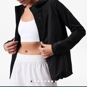 Athleta Dash Jacket